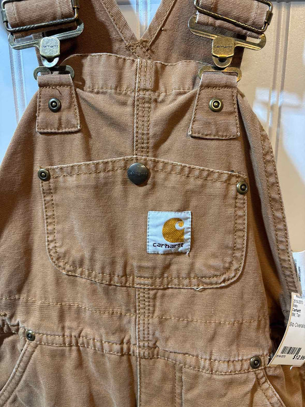 Carhartt 6M Baby