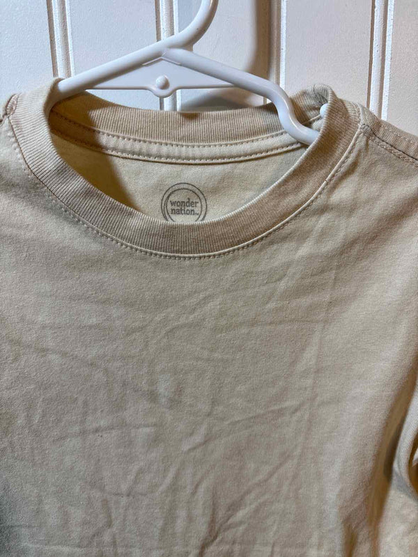 Wonder Nation XS Shirt