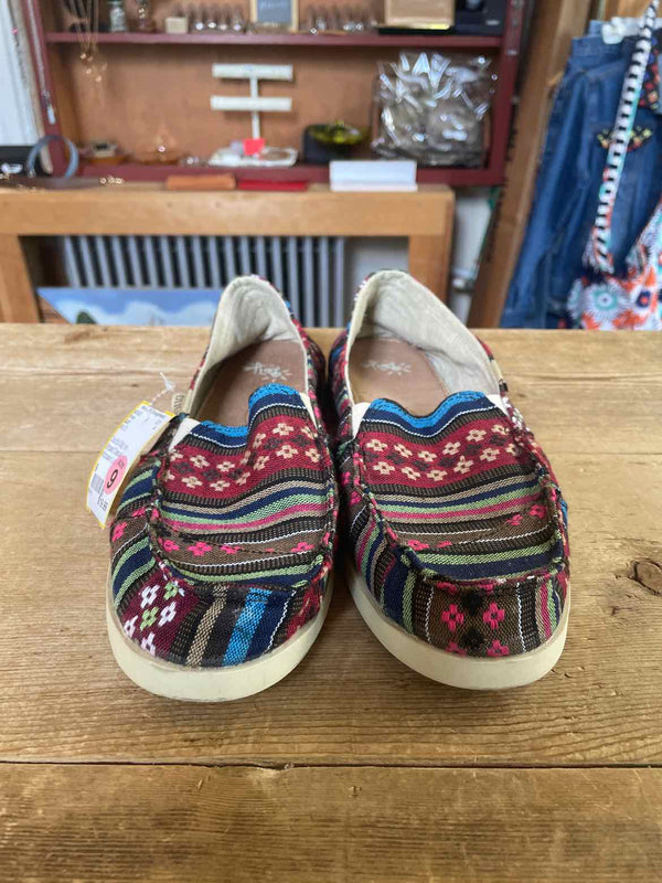 Shoe Size 9 DIJE Shoes