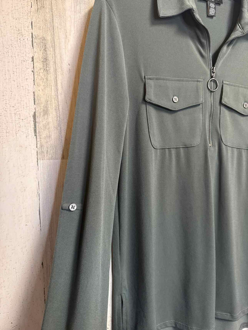 Kenneth Cole Size XS Shirt