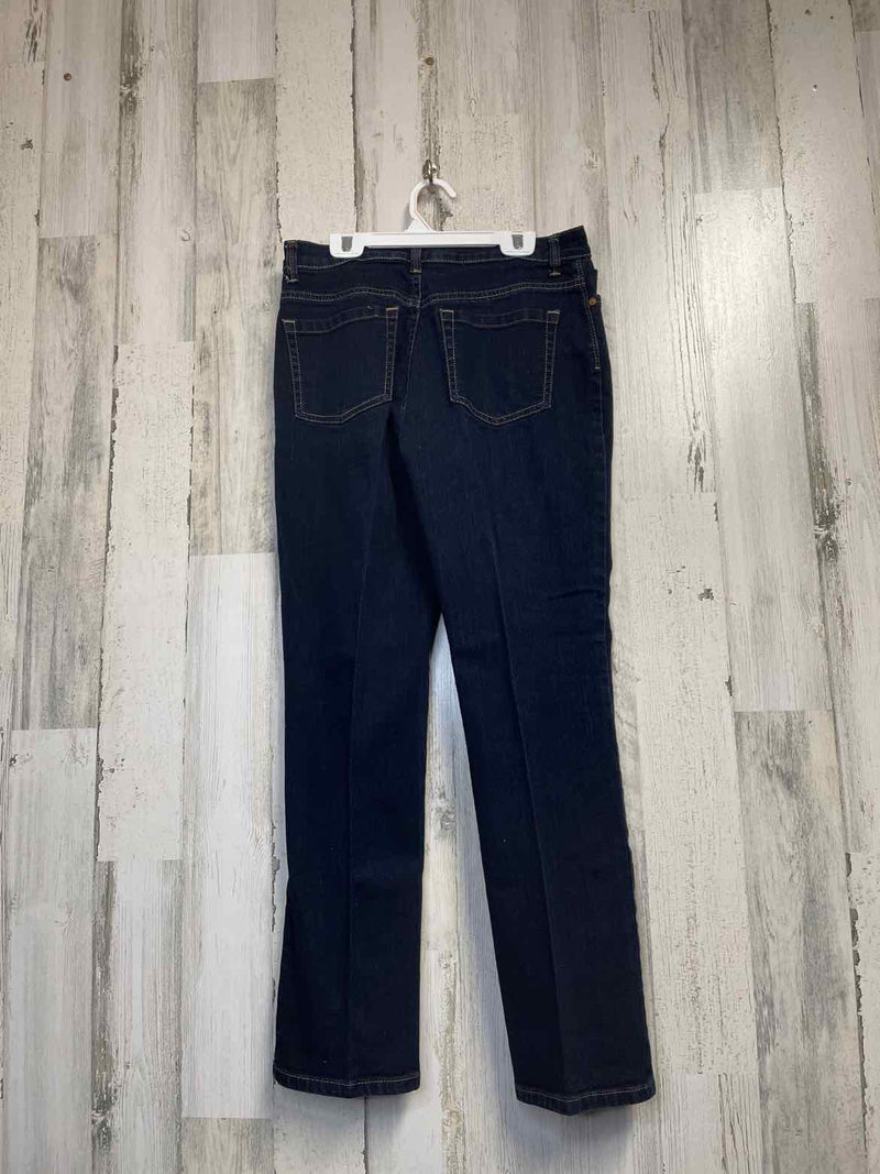 Size 6 Gloria Vanderbilt Jeans