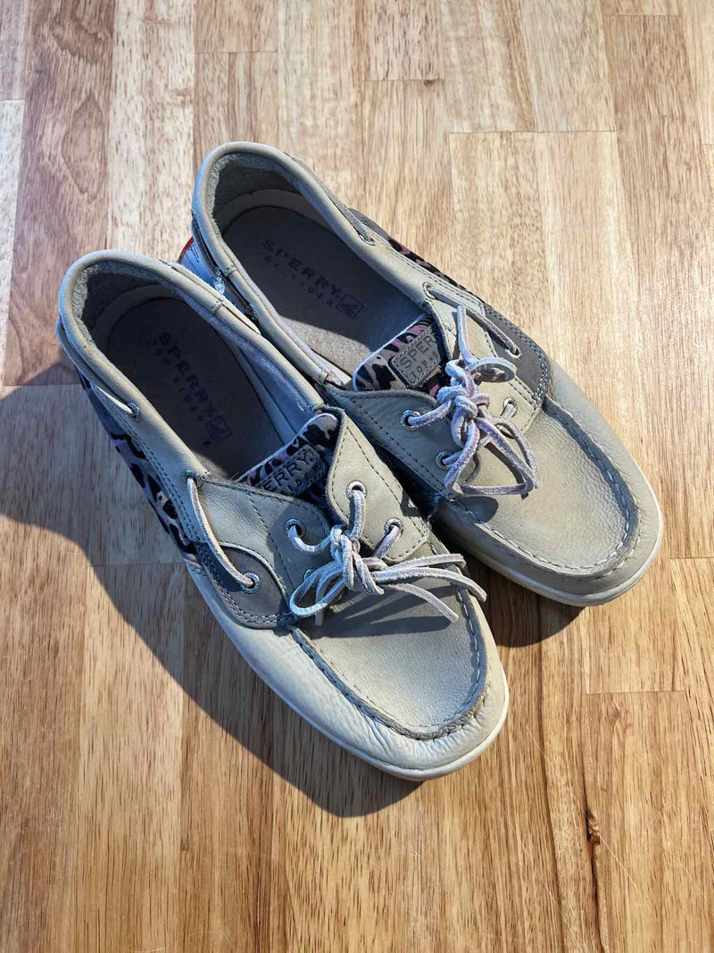 6 Sperry Shoes