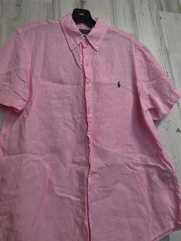 Size M Polo Ralph Lauren Shirt