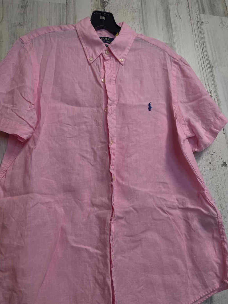 Size M Polo Ralph Lauren Shirt