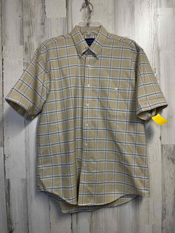 Size M Towncraft Shirt