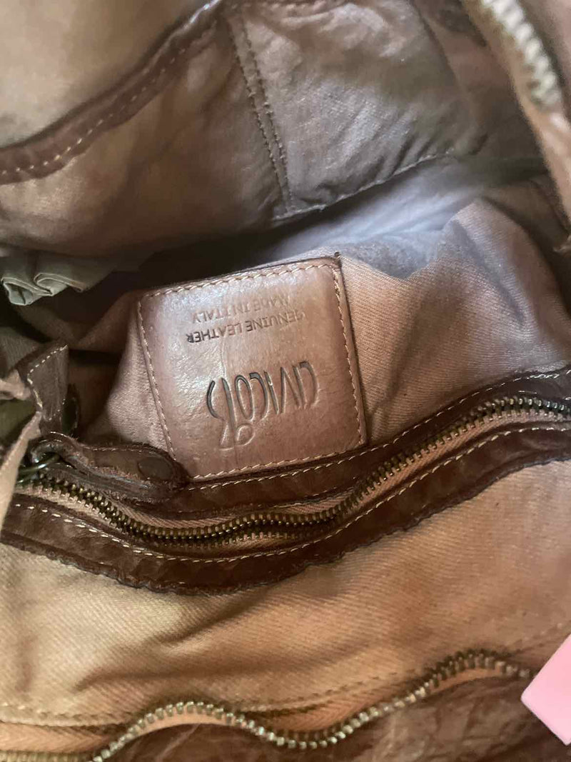 Civico 93 Purse
