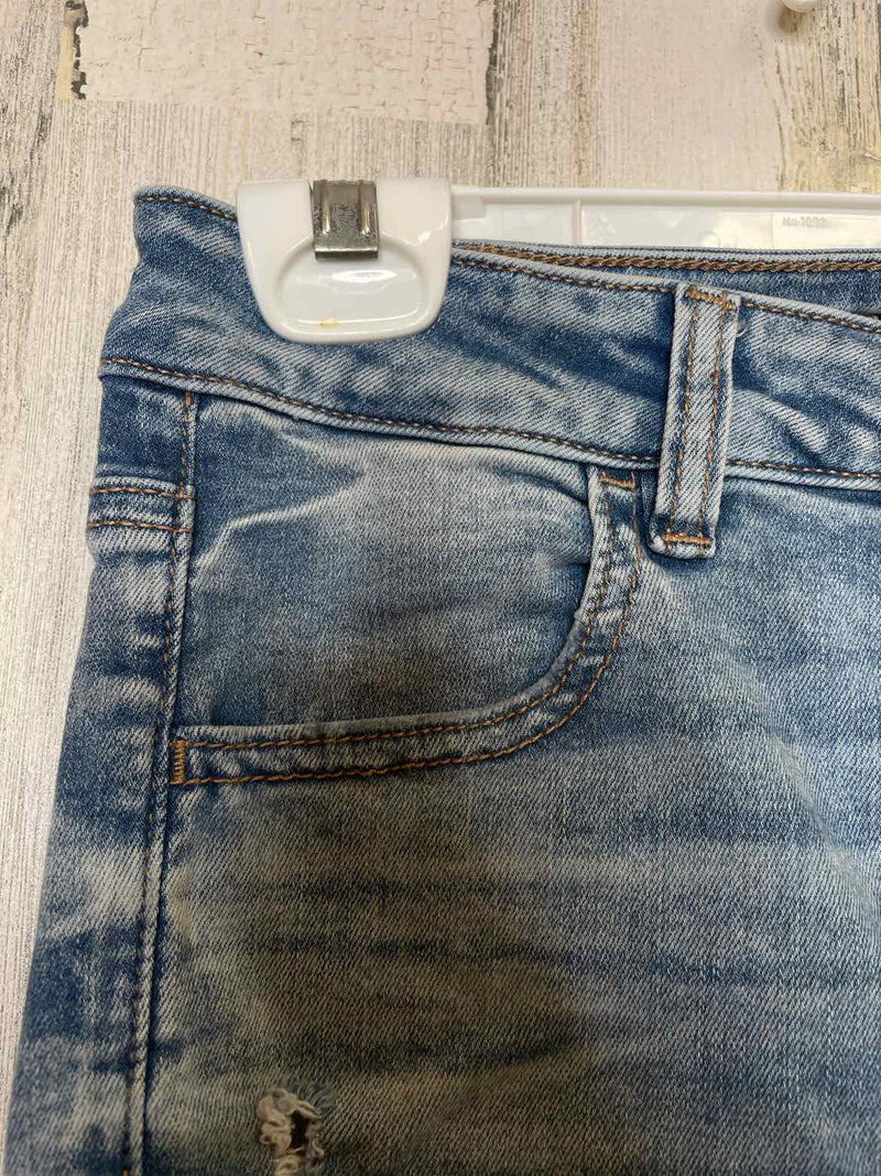 Size 4 American Eagle Jeans