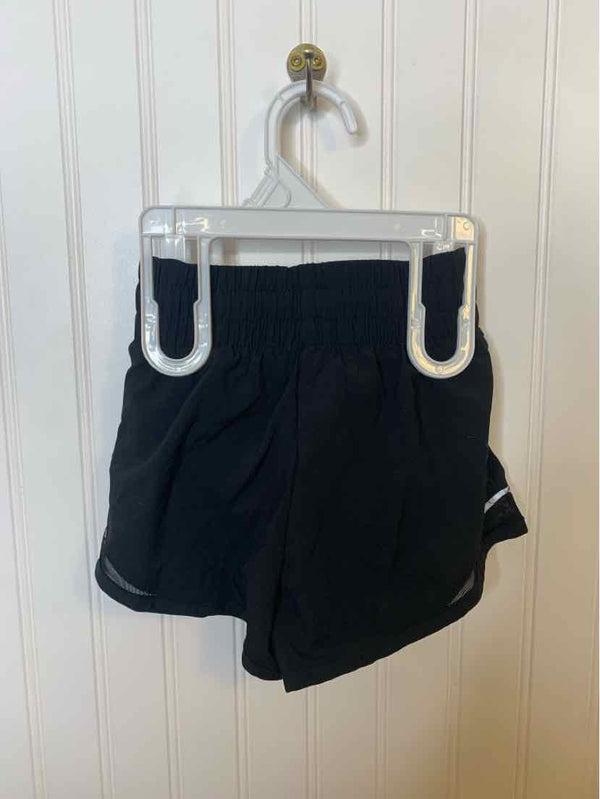 XS Shorts