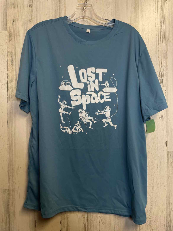 Size XL Boutique Shirt