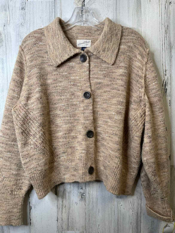 Size XL Universal Thread Cardigan