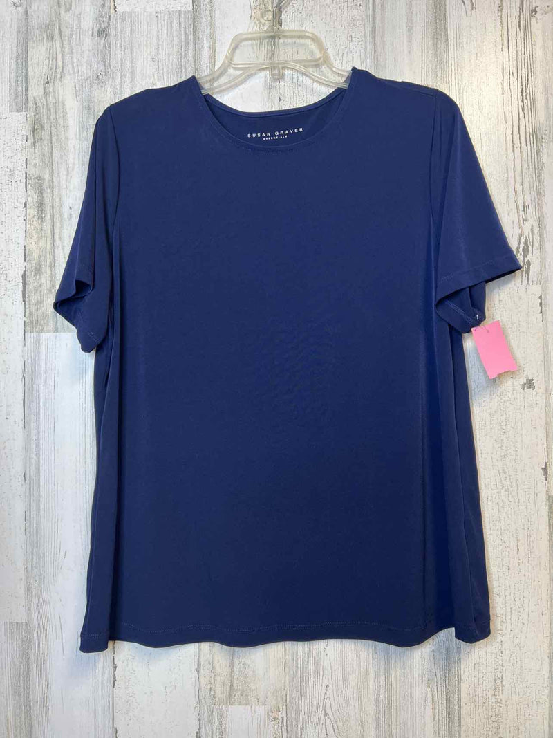 Susan graver Size L Shirt