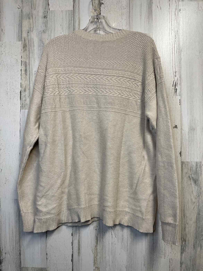Size XL J.Crew Sweater