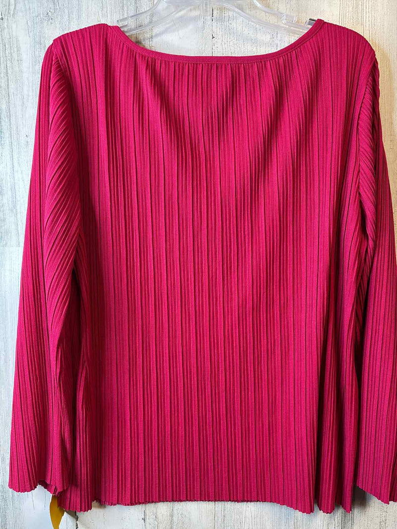 Chico's Size 12 Shirt