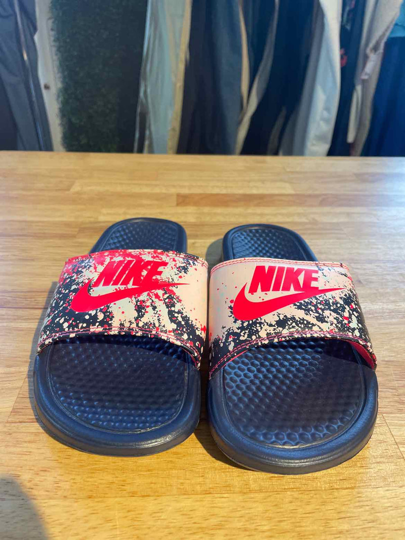 8 Nike Sandals