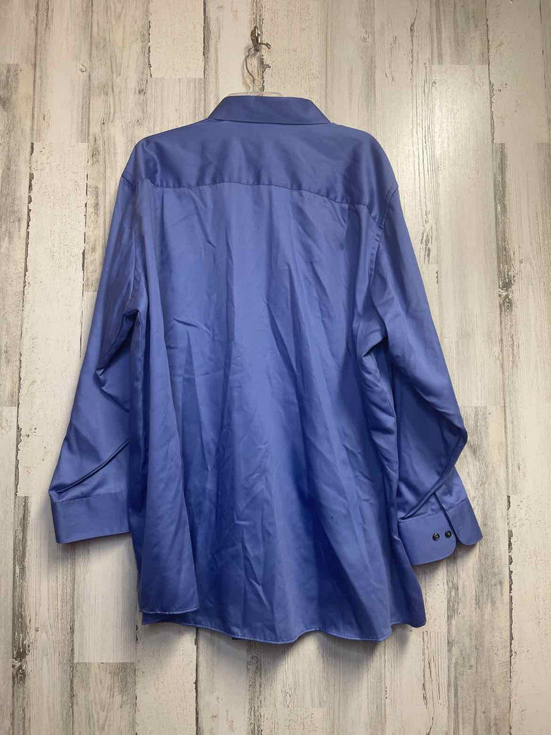 Size 20 Geoffrey Beene Shirt