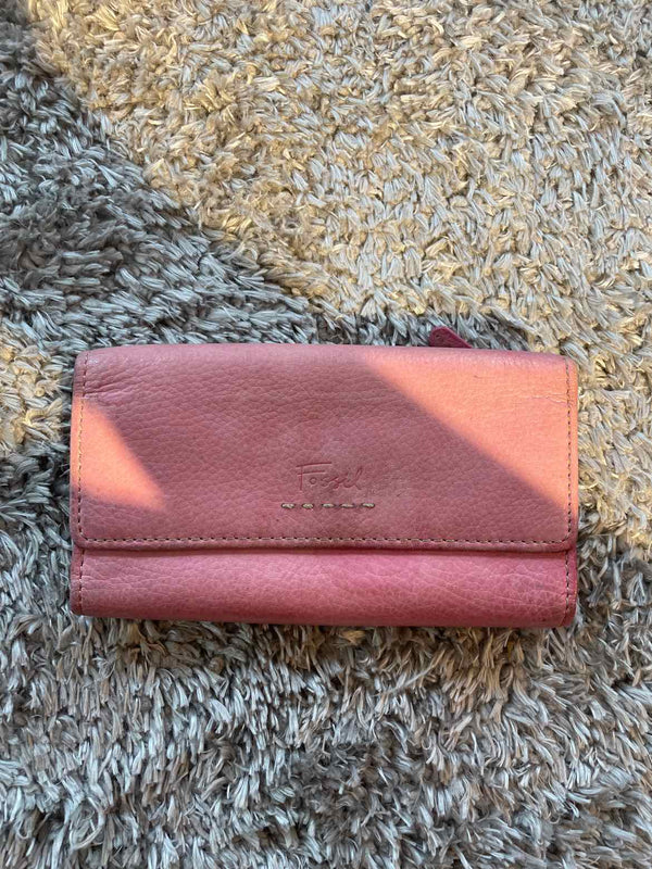 Fossil Wallet