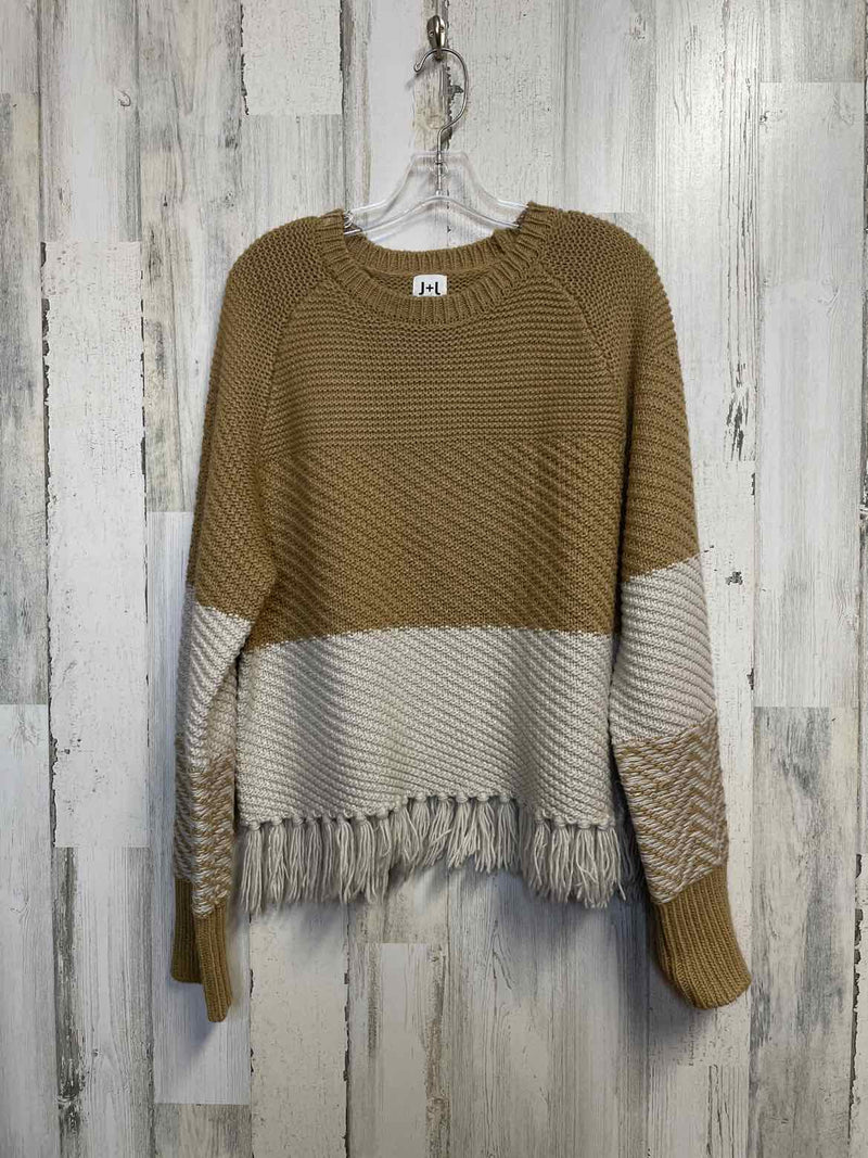John & Jenn Size L Sweater
