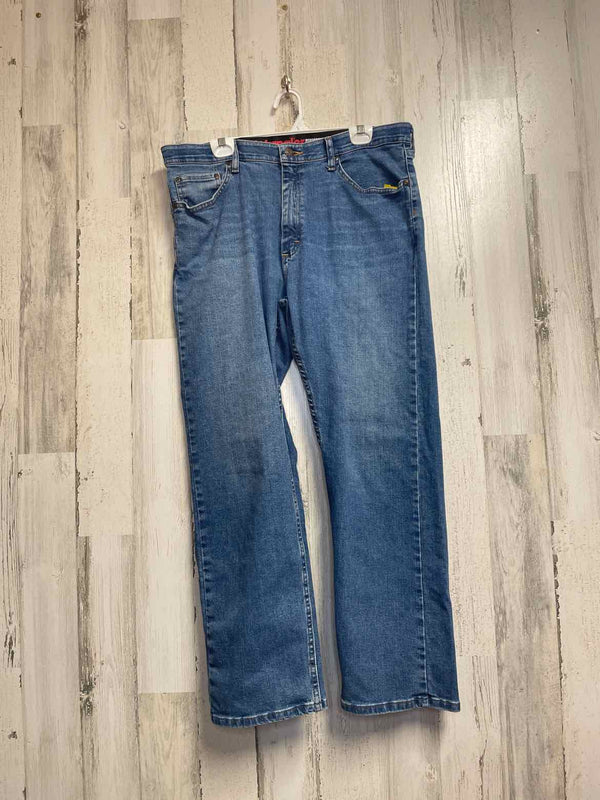 Size 36/29 Wrangler Pants