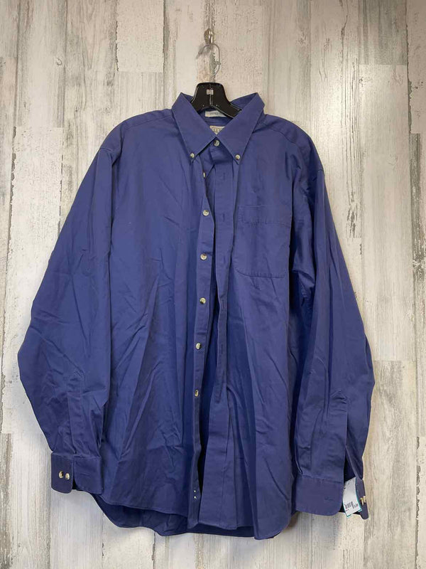 Size L L.L.Bean Shirt