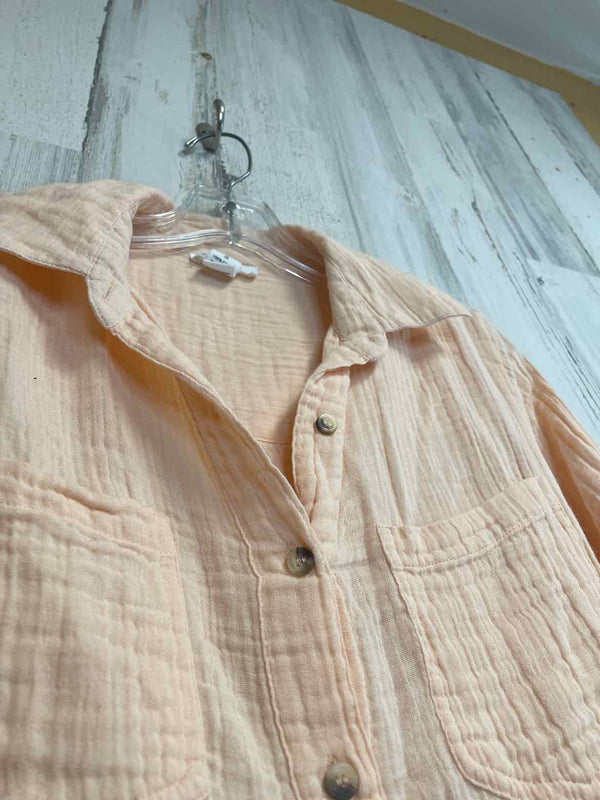 Japna Size S Shirt