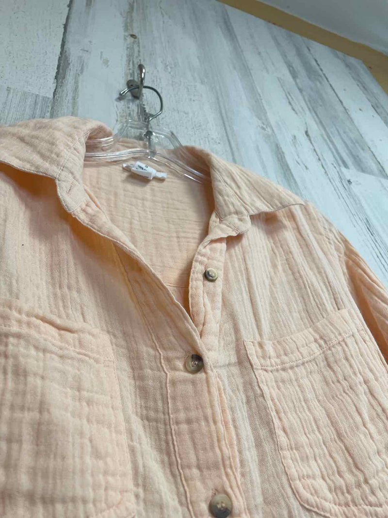 Japna Size S Shirt