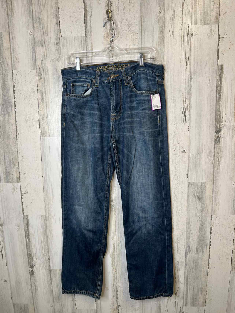 Size 30 American Eagle Jeans