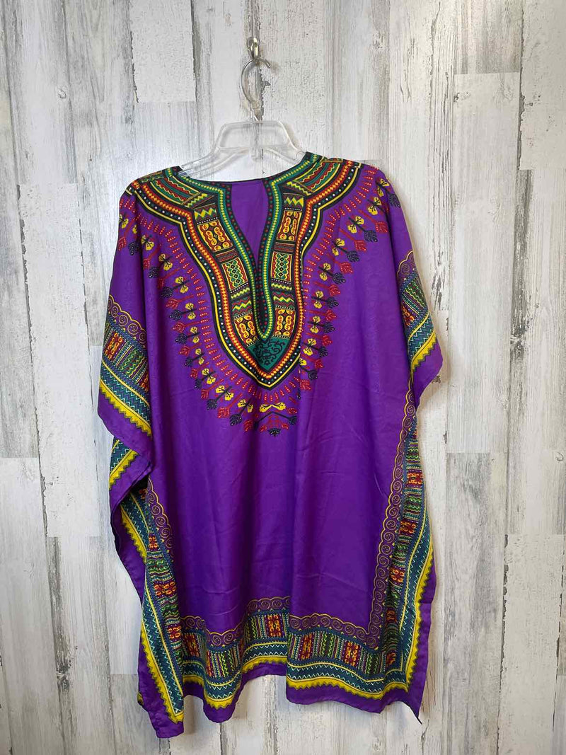 Size One Size Boutique Tunic