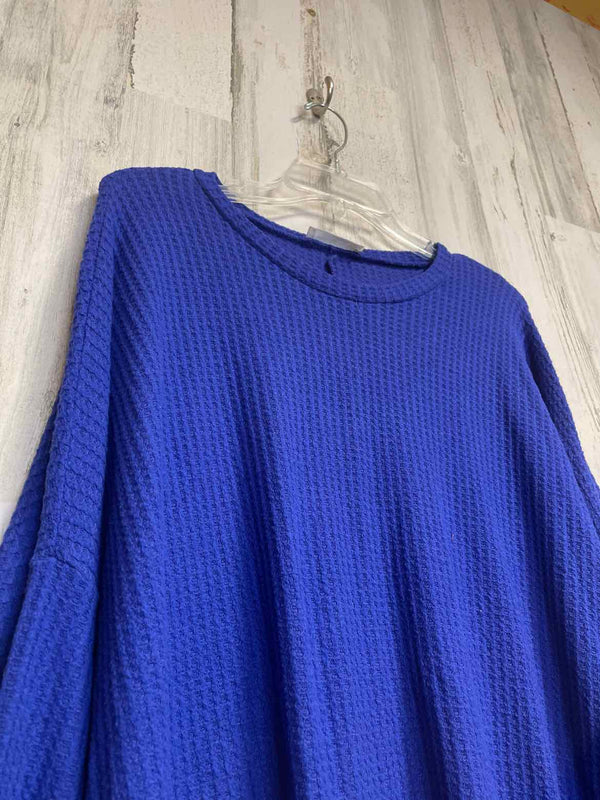 Zenana Outfitters Size 1X Shirt