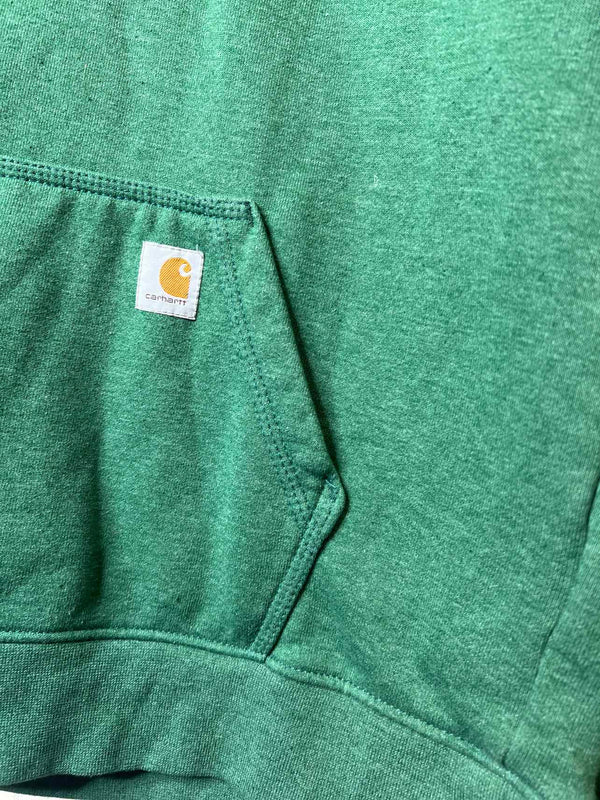 Carhartt Size L Hoodie