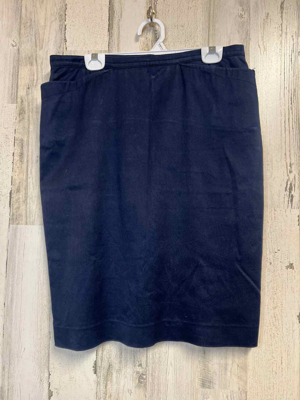 Size 44 agnes b. Skirt