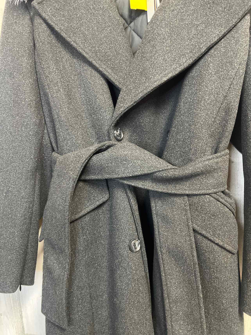 Size L Banana Republic Coat