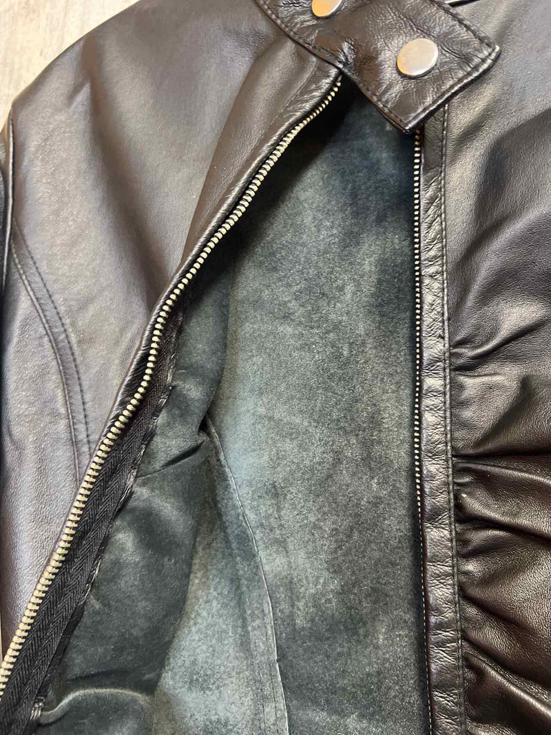 Sharagano Size S Jacket