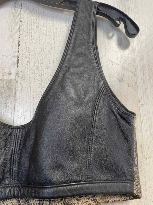 Size 4 Harley Davidson Bra