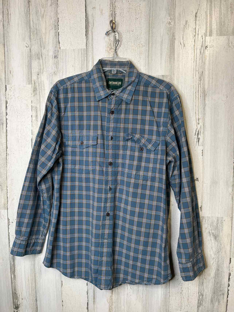 Size M Boutique Shirt