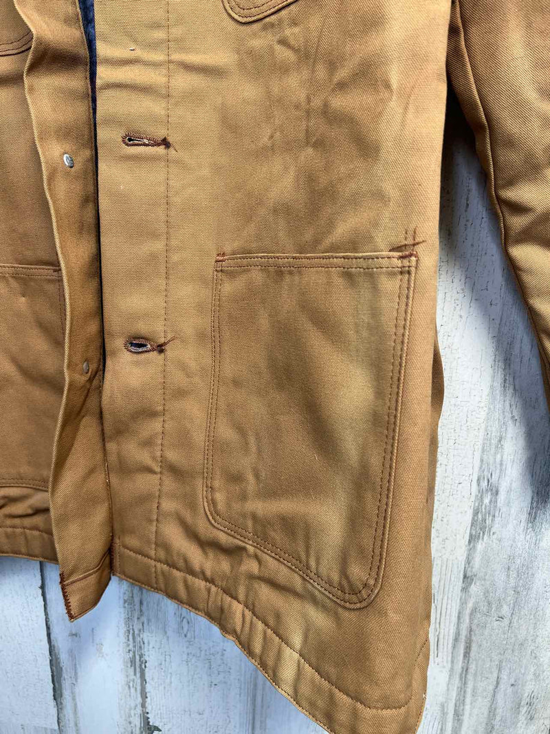 Big Ben Jacket