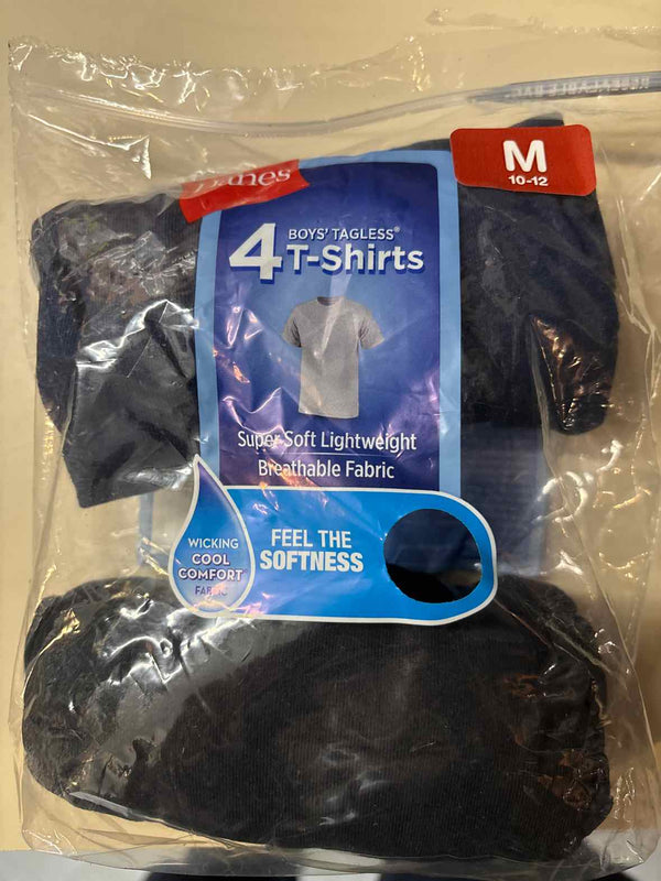 Hanes 10/12 Baby