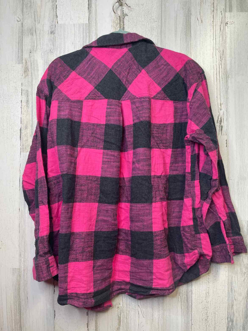 Maurices Size XL Shirt