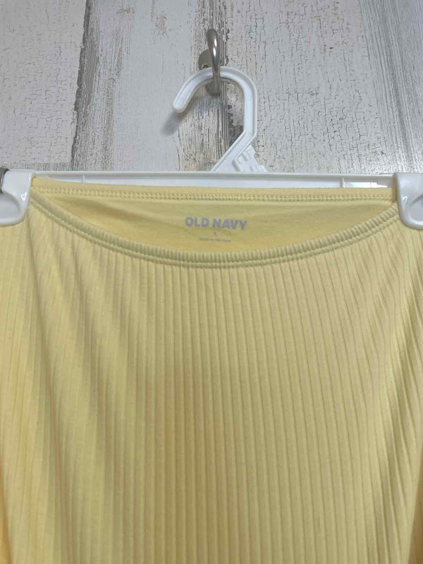 Old Navy Size L Shirt