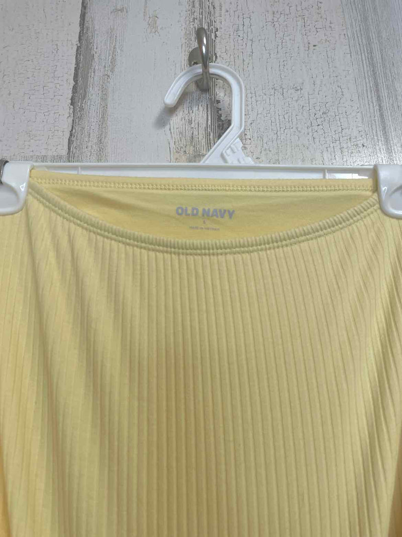 Old Navy Size L Shirt