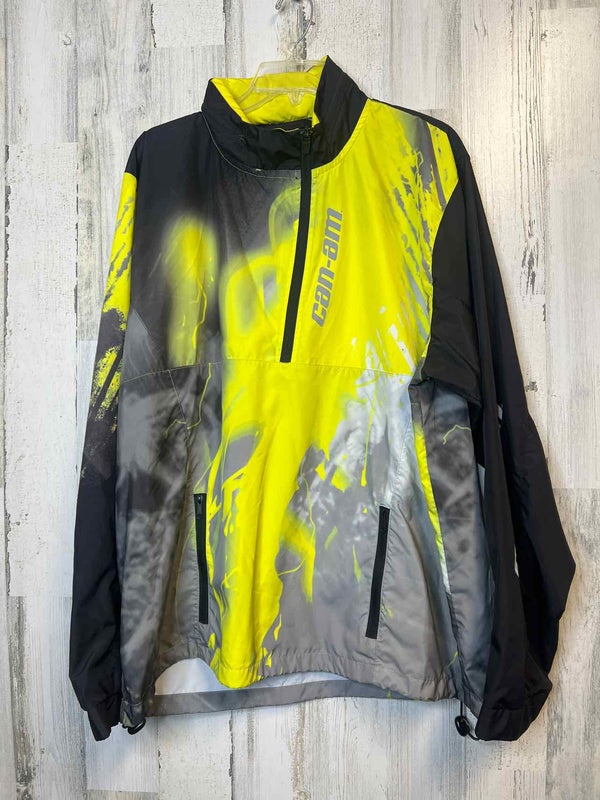 BRP Jacket