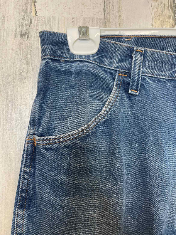 Size 31/30 Rustler Jeans