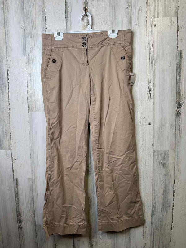 Size 8 New York & Company Pants