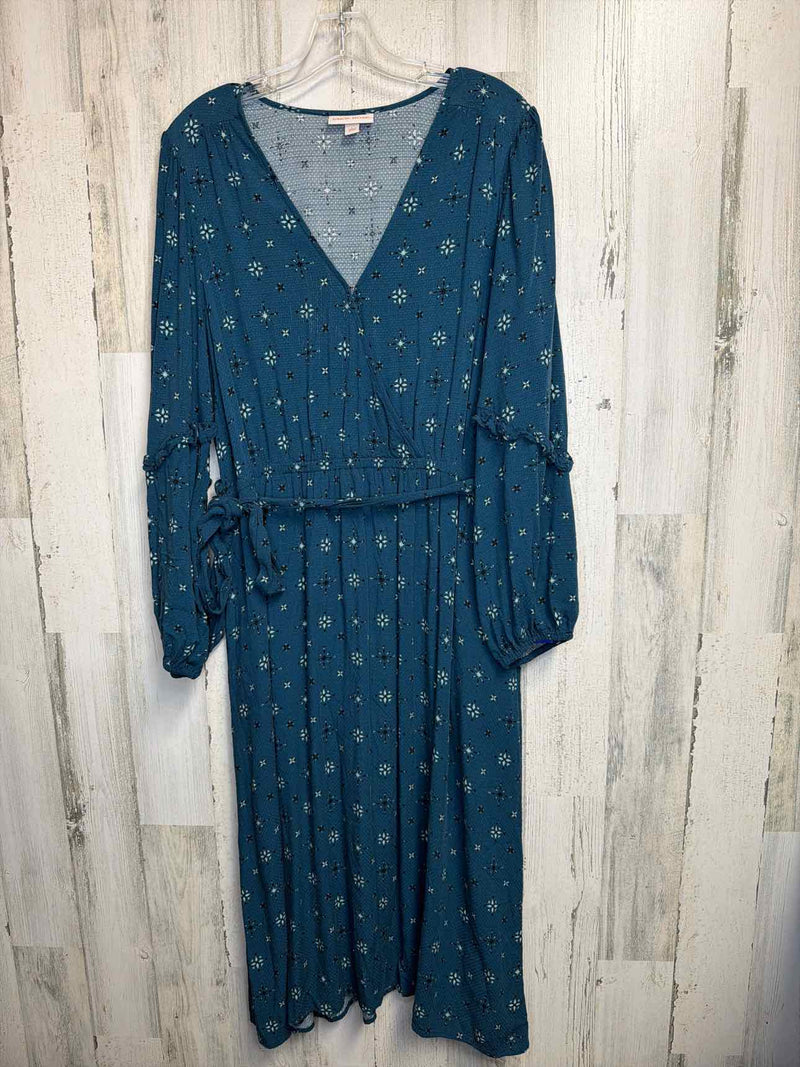 Size L Knox Rose Dress