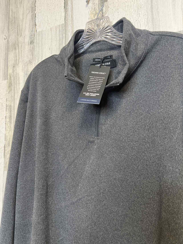 Size XL Kenneth Cole Sweater