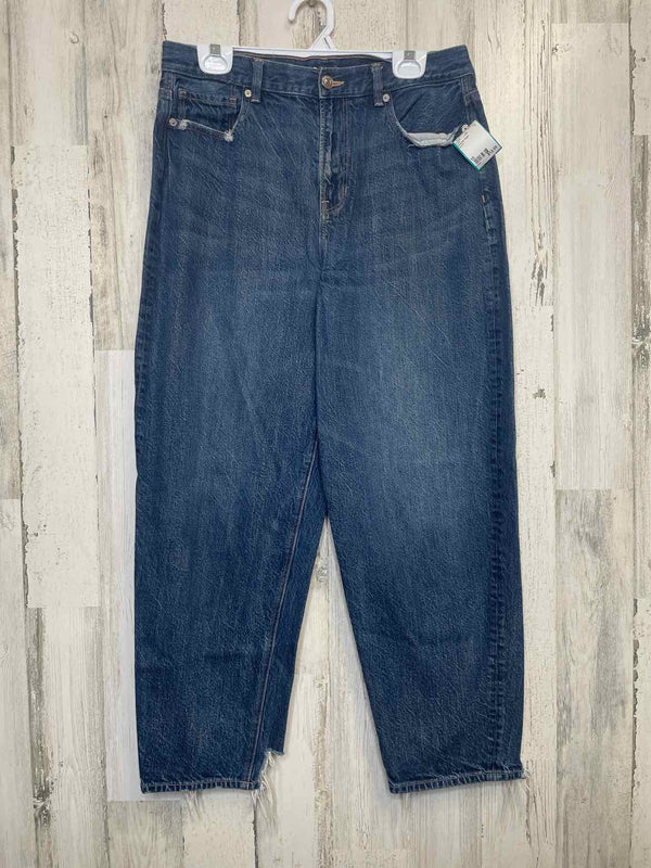 Size 10 American Eagle Jeans