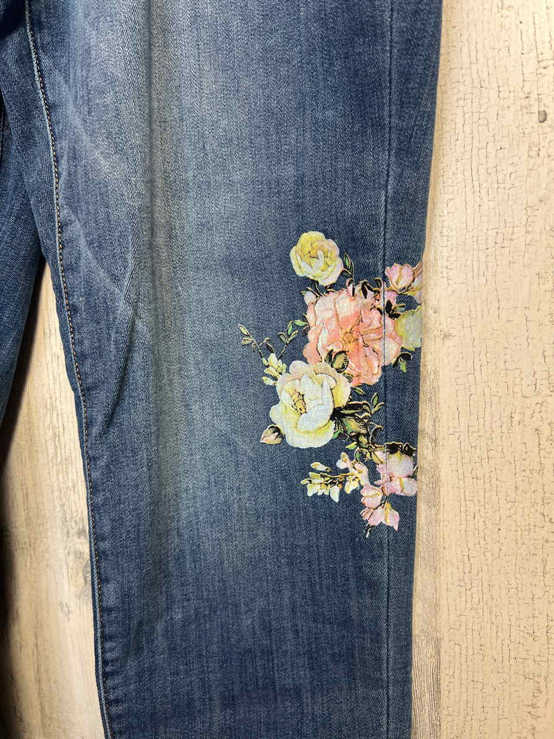 Size 11/12 Maurices Jeans