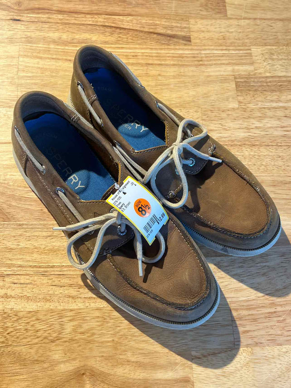 8.5 Sperry Shoes