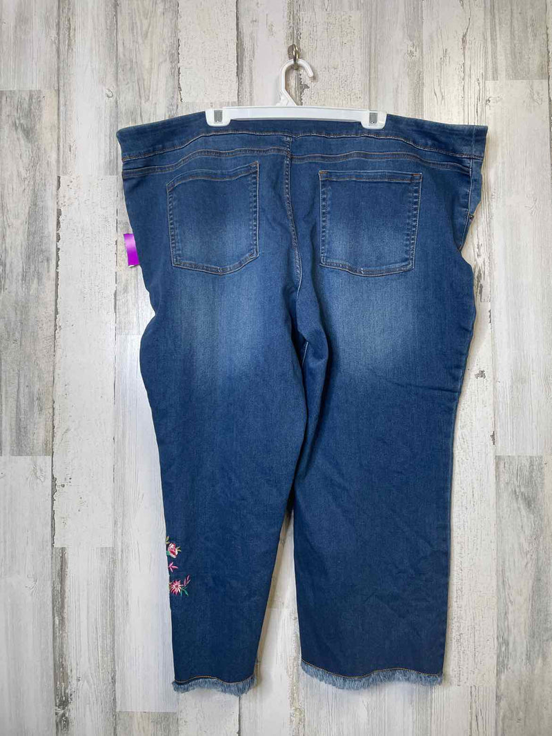 Size 3X Pioneer Woman Jeans