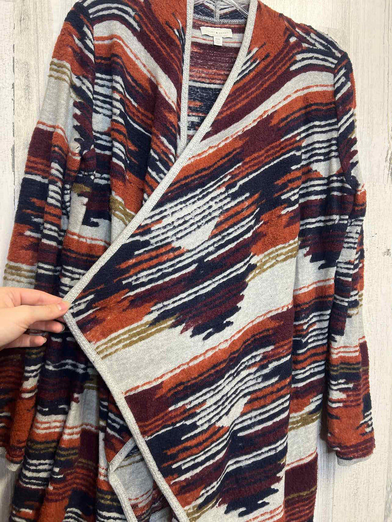 Size M Lucky Brand Cardigan