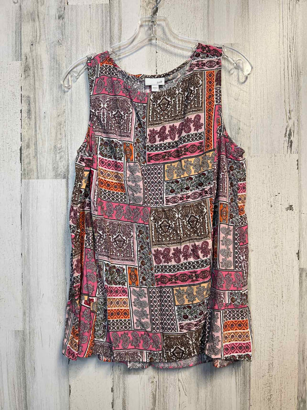 J.Jill Size L Shirt